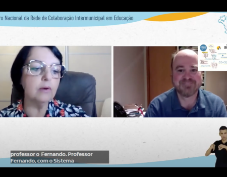 VI Encontro Nacional da Rede de Colaboração